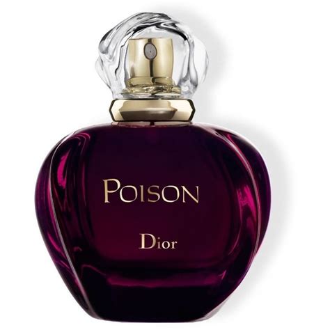 dior poison name in chinese|poison dior perfume 1985.